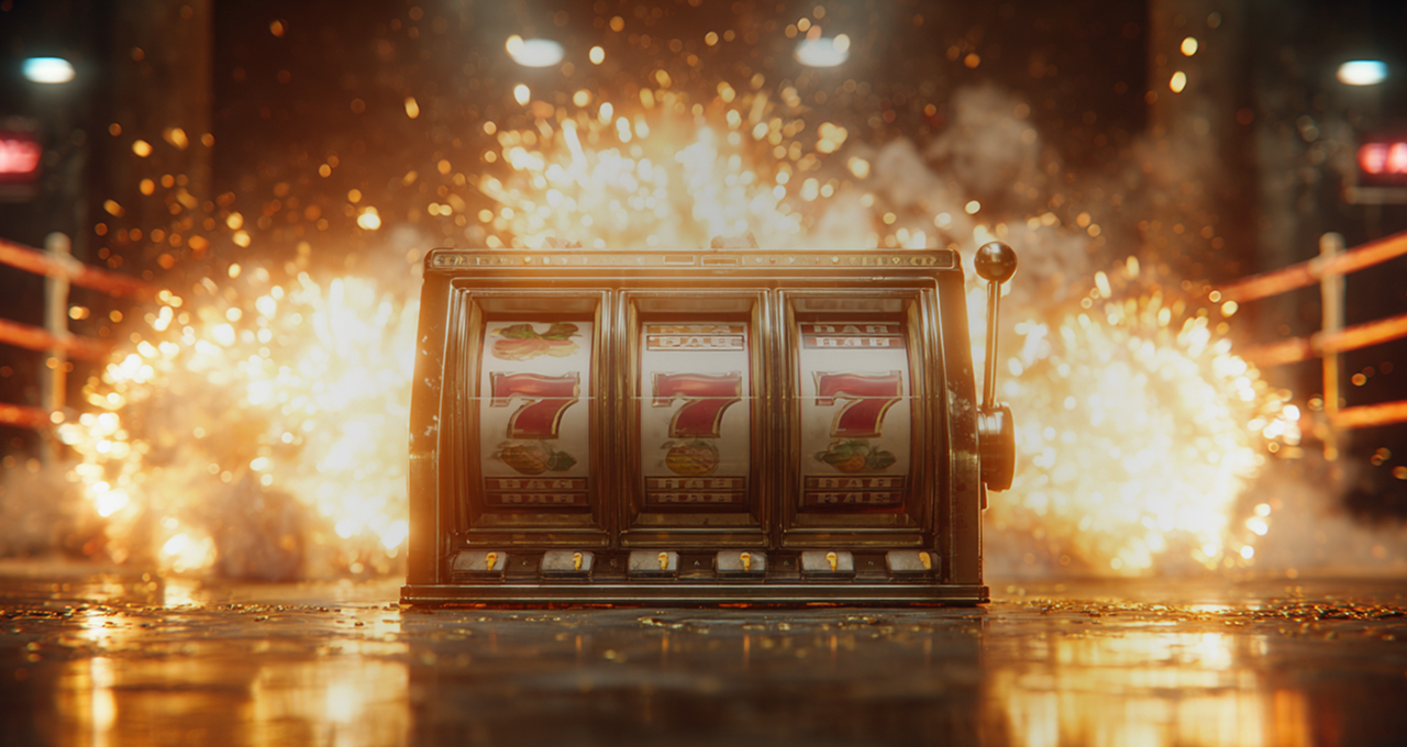 Casino Classic Slide 1