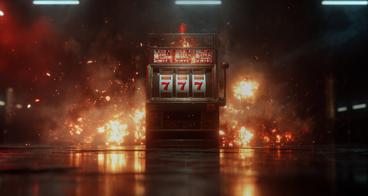 Casino Classic Slide 2